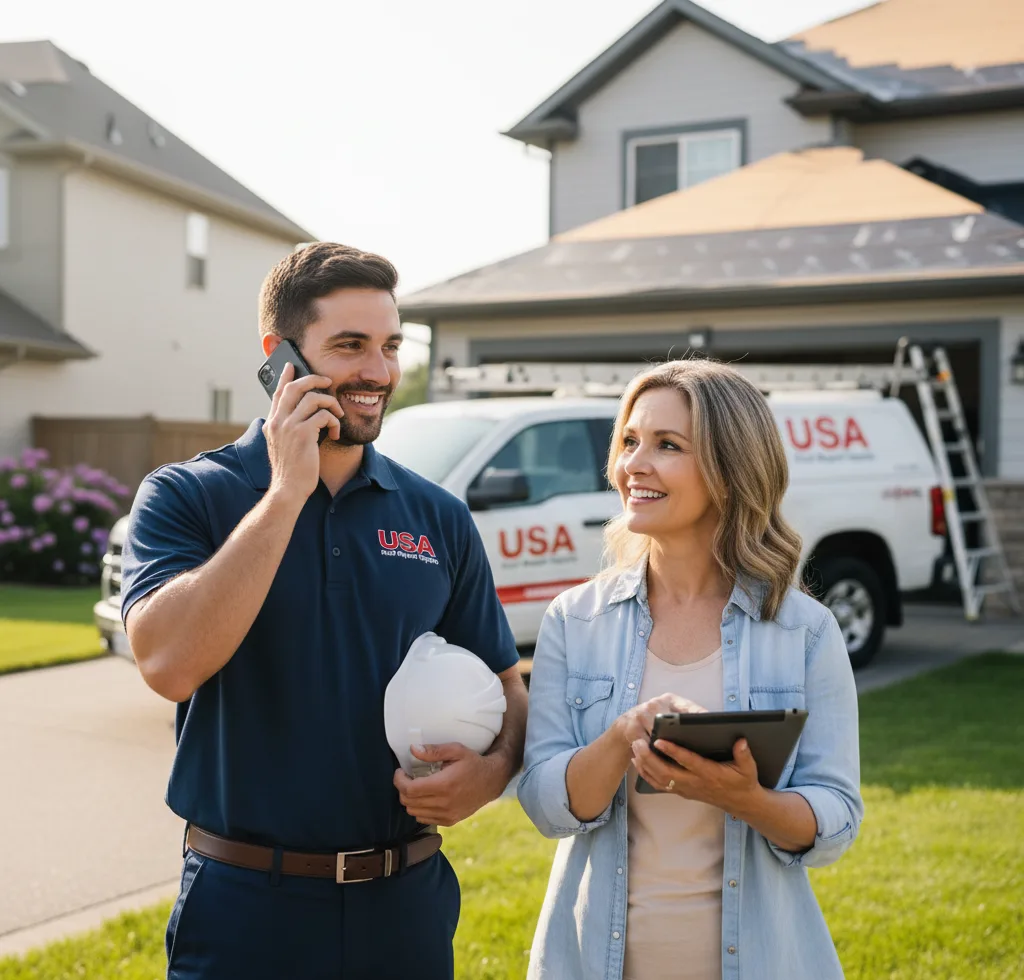 Roof Maintenance in Pipersville, PA